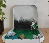 Geologické éry v 9. třídě