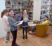 Místní knihovna Krucemburk