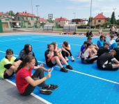 Olympiáda Podoubraví 2023