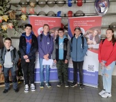 „Peníze a my“ 2023