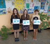 Požární ochrana očima dětí – krajské kolo