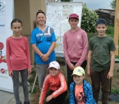 Přírodovědná soutěž 2023