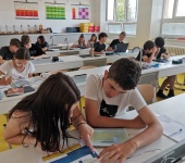 Ochrana člověka za mimořádných událostí - projektový den