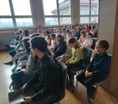 Recitační soutěž - okrskové kolo 2023