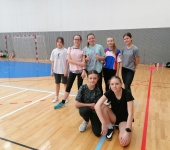 Sazka Olympijský víceboj – okresní kolo