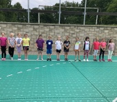 Sportovec ročníku 2022-2023