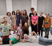 „Ve škole po škole“ 2023