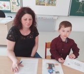 Zápis do 1. třídy - 17. dubna 2023