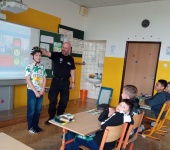 BESIP – dopravní výchova 2024