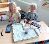 Informatika – Programování s VEX 123