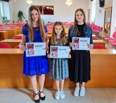 Vyhodnocení krajského kola Požární ochrana očima dětí a mládeže