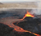 Sopky – přednáška