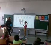 Preventivní programy Policie ČR s nprap. Janou Janovskou