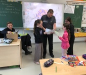 Bezpečnost silničního provozu – 2. část