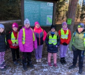 NPR Ransko – 3. a 4. třída