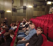 Anglické divadlo “One Day In London”