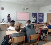 Na vlastní duši – krize