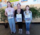 Požární ochrana očima dětí – výtvarná a literární soutěž 2025