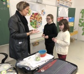 Zdravá pětka ve 4. a 5. třídě