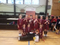 ČEPS CUP 2017/2018 - krajské kolo