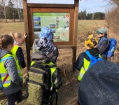 Turistická vycházka do NPR Ransko