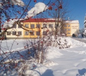 Přání k Vánocům